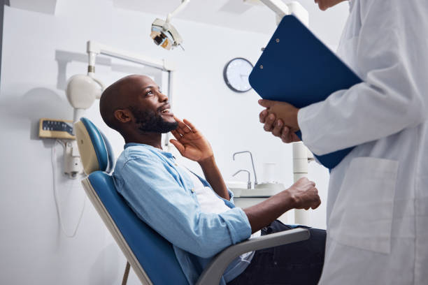 Best Walk-In Emergency Dentist in Hartshorne, OK