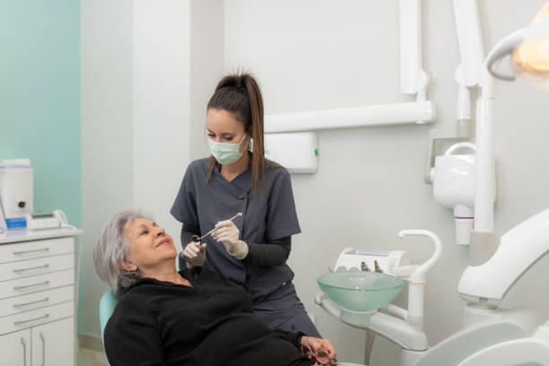 Best After-Hours Emergency Dentist in Hartshorne, OK