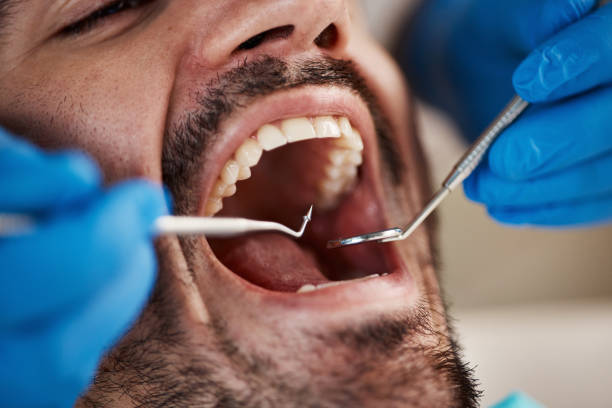 Best Weekend Emergency Dentist in Hartshorne, OK
