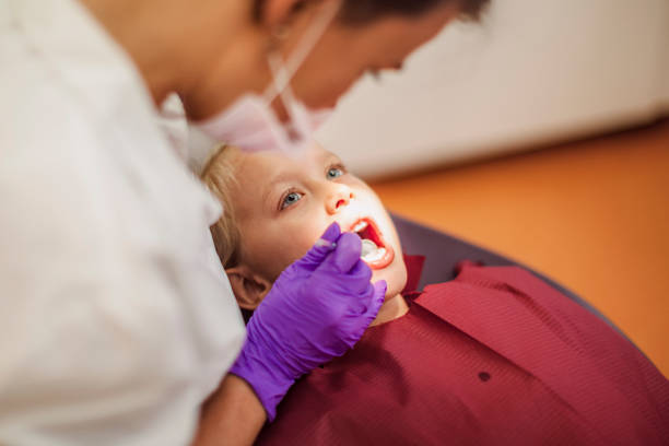 Best Urgent Dental Care in Hartshorne, OK