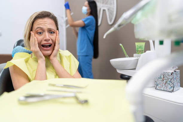 Best Emergency Wisdom Teeth Removal in Hartshorne, OK