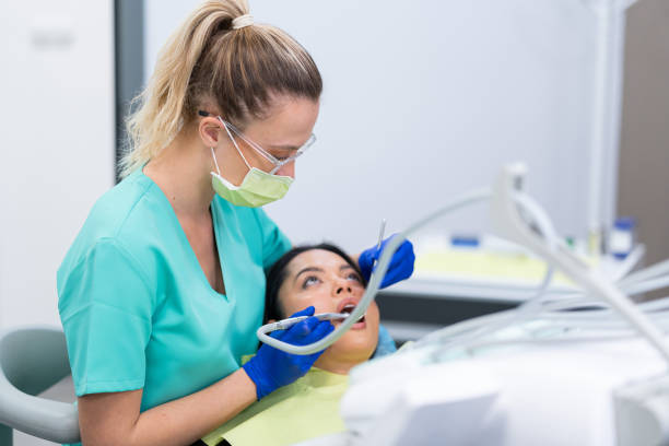 Best Emergency Orthodontic Repairs in Hartshorne, OK