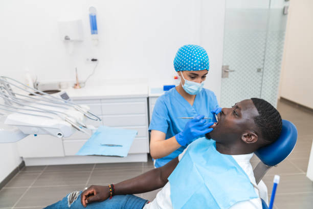 Best Emergency Tooth Extraction in Hartshorne, OK