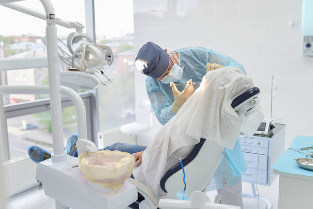 Best Urgent Dental Care in Hartshorne, OK